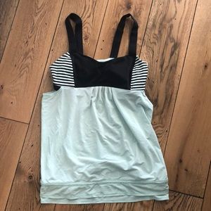 Lululemon Tank tops